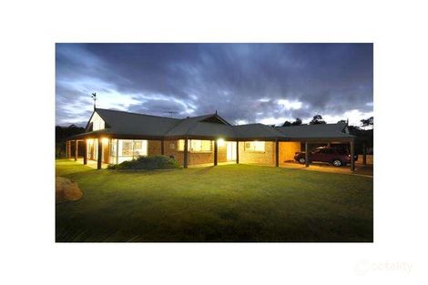 282 Clarkson Rd, Bullsbrook, WA 6084