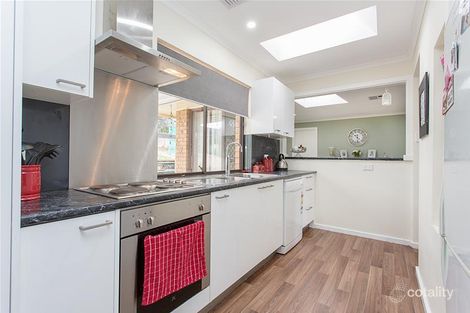 Property photo of 45 Riverview Drive Port Noarlunga SA 5167