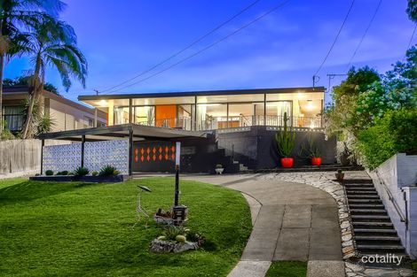 Property photo of 19 Euree Street Kenmore QLD 4069