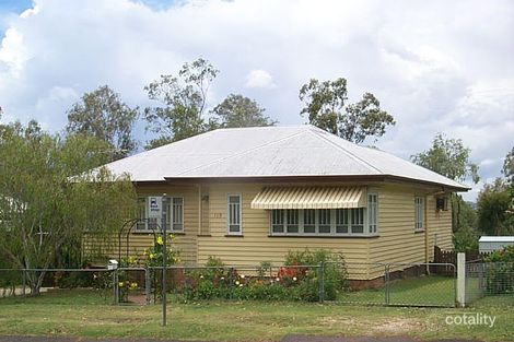 119 Mount Crosby Rd, Tivoli, QLD 4305