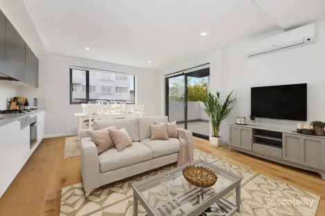 308/133-141 Botany Rd, Waterloo, NSW 2017