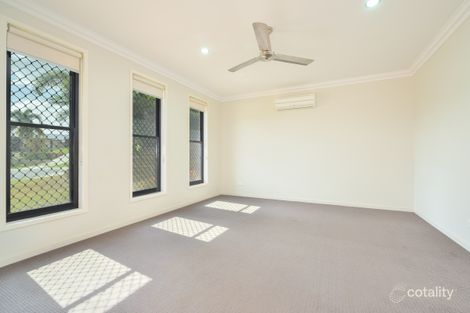 Property photo of 4 Llana Court New Auckland QLD 4680