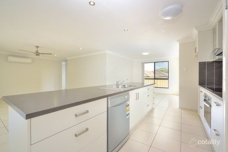 Property photo of 4 Llana Court New Auckland QLD 4680