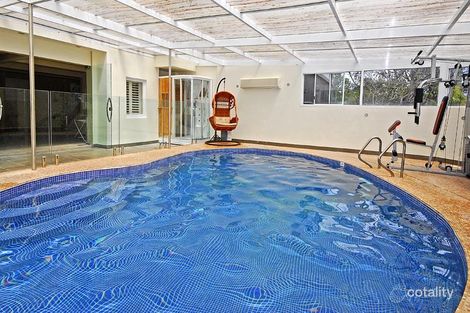 Property photo of 9 Harcourt Street East Killara NSW 2071