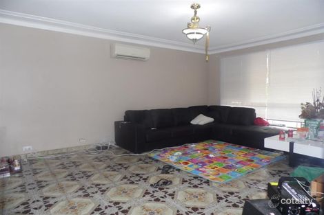 Property photo of 72 Railway Parade Canley Vale NSW 2166