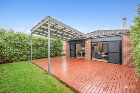 Property photo of 16 Barbra Drive Charlemont VIC 3217