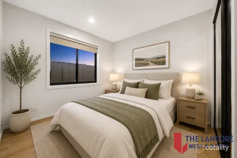 Property photo of 6 Cormac Way Beveridge VIC 3753