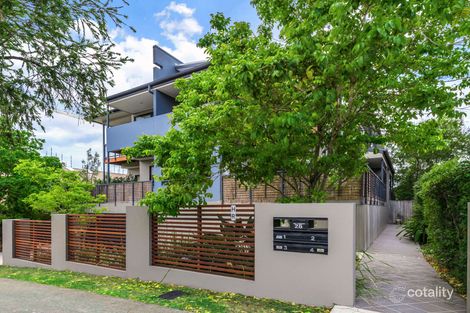 1/28 Hood St, Sherwood, QLD 4075