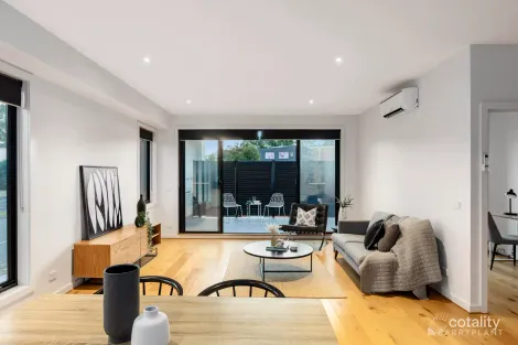1/763 Doncaster Rd, Doncaster, VIC 3108