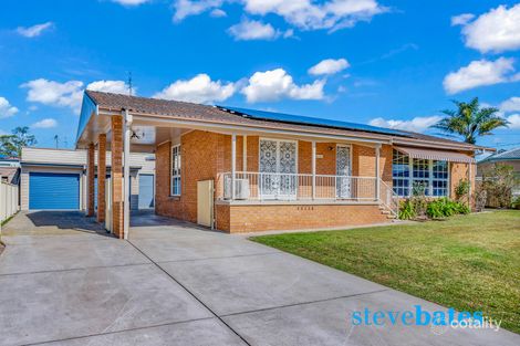 Property photo of 3 Tyrell Close Raymond Terrace NSW 2324