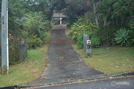 Property photo of 46 Hall Drive Murwillumbah NSW 2484