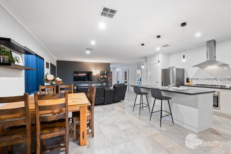 Property photo of 51 Dalmilling Drive The Vines WA 6069