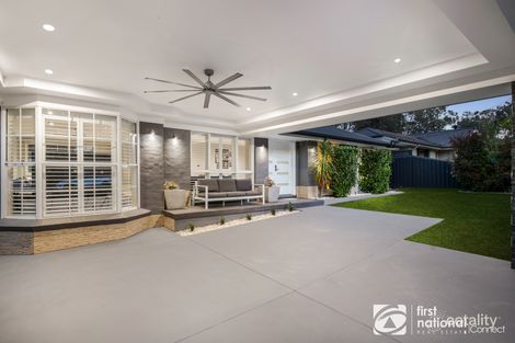 Property photo of 42 Boomerang Drive Glossodia NSW 2756