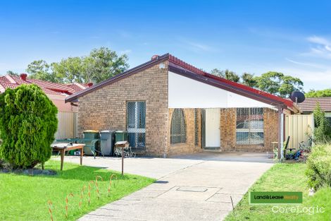 Property photo of 103 Potoroo Avenue St Helens Park NSW 2560