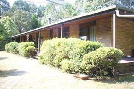 61 Kings Rd, Kinglake West, VIC 3757