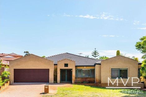 Property photo of 57 Calley Drive Leeming WA 6149