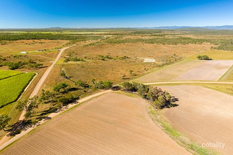 Lot 1 Silver Creek Rd, Kelsey Creek, QLD 4800