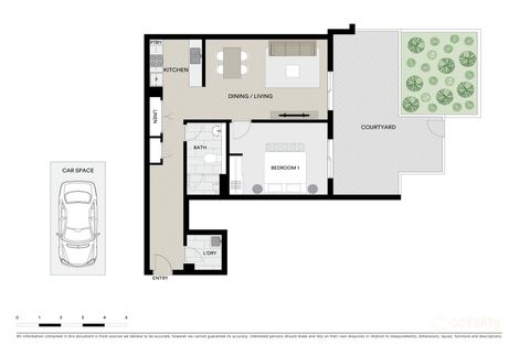 Property photo of 3G/14 Epping Park Drive Epping NSW 2121