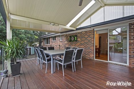 Property photo of 78 Greenwood Road Kellyville NSW 2155