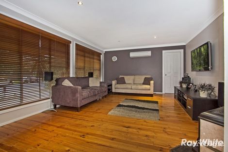 Property photo of 78 Greenwood Road Kellyville NSW 2155