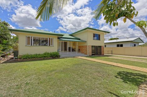 Property photo of 33 Wainwright Street Svensson Heights QLD 4670