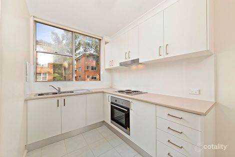 Property photo of 7/2-4 Russell Street Strathfield NSW 2135