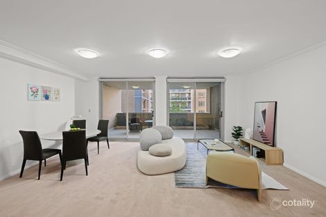 27/7 Bourke St, Mascot, NSW 2020