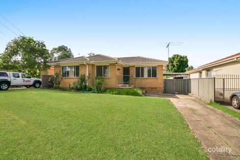 Property photo of 13 Alson Street Mount Druitt NSW 2770