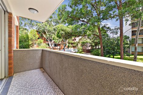 Property photo of 7/2-4 Russell Street Strathfield NSW 2135