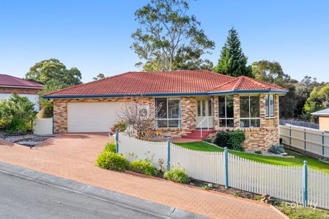 Property photo of 40 Chatterton Court Claremont TAS 7011
