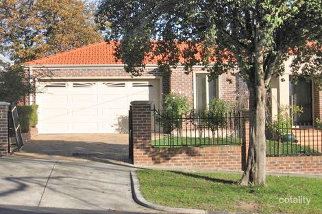 1/39 Bourne Rd, Glen Iris, VIC 3146