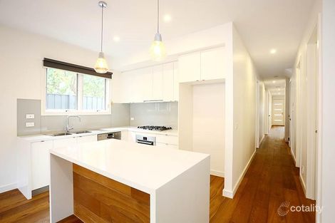 Property photo of 31B Shiers Street Alphington VIC 3078