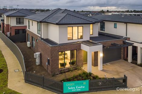 Property photo of 1 Cisticola Street Narre Warren VIC 3805