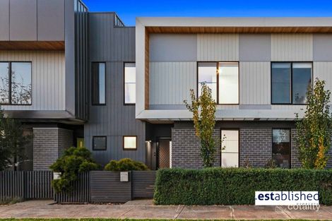 Property photo of 50 Umbrella Way Point Cook VIC 3030