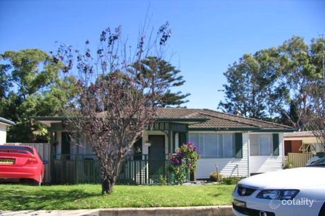 7 Wiley St, Albion Park, NSW 2527