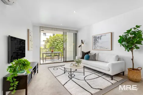 201/99 River St, South Yarra, VIC 3141