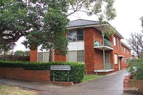 Property photo of 8/23 Hill Street Campsie NSW 2194
