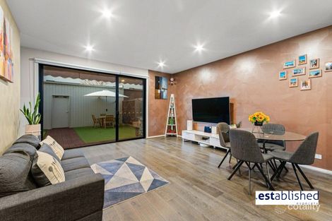 Property photo of 50 Umbrella Way Point Cook VIC 3030