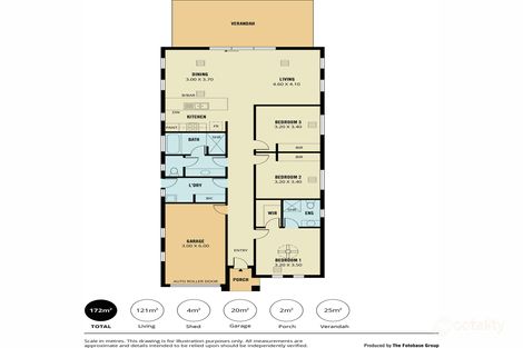 Property photo of 79 Montague Road Pooraka SA 5095