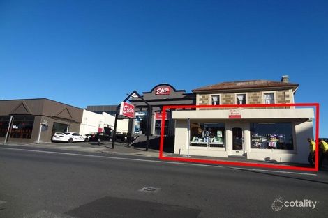 131 Bathurst St, Hobart, TAS 7000