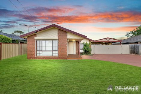 Property photo of 16 Intervale Drive Wyndham Vale VIC 3024