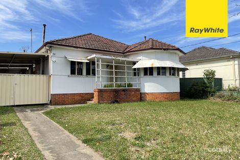 30 Yarram St, Lidcombe, NSW 2141