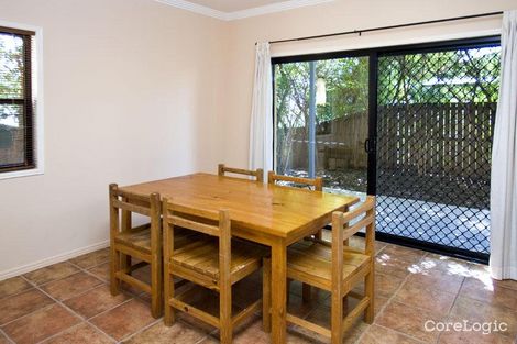 Property photo of 46 Sunbeam Street Fairfield QLD 4103