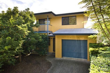 Property photo of 46 Sunbeam Street Fairfield QLD 4103