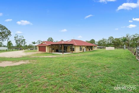 Property photo of 14 Sandra Court Adare QLD 4343