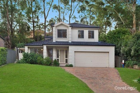 Property photo of 28 Millstream Grove Dural NSW 2158