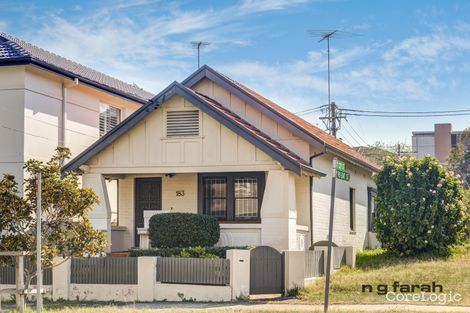 Property photo of 183 Oberon Street Coogee NSW 2034