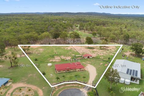 Property photo of 14 Sandra Court Adare QLD 4343