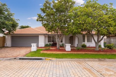 Property photo of 9 Gardendale Crescent Burleigh Waters QLD 4220