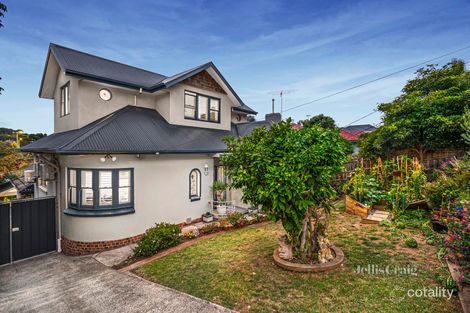 Property photo of 66 Hillsyde Parade Strathmore VIC 3041